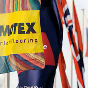 Domotex2012