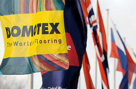 Domotex2012