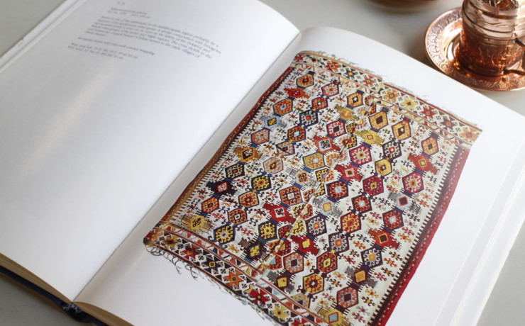 Kilims Museum of Turkish amd Islamic Arts
